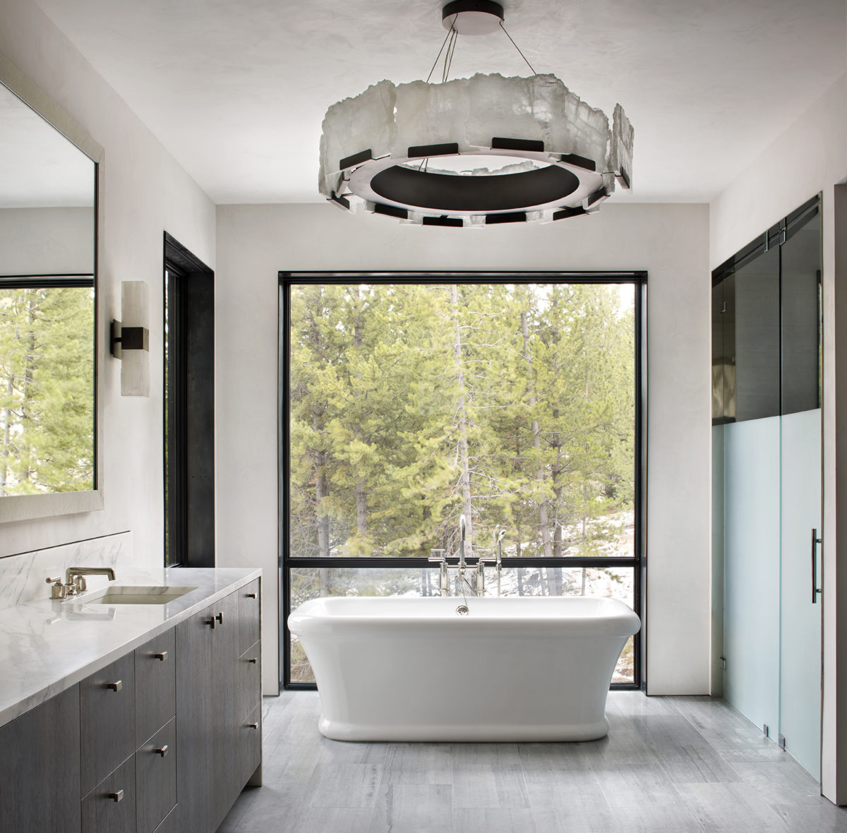 Trends in Bath Design – Flathead Beacon