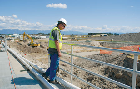 As Kalispell Expands, its Pace Depends on Wastewater Treatment Capacity