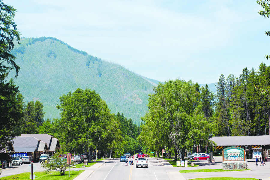 Deq Accepting Comment For Water Wastewater Systems At West