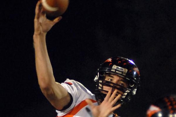 Flathead’s Osweiler Commits to ASU Football