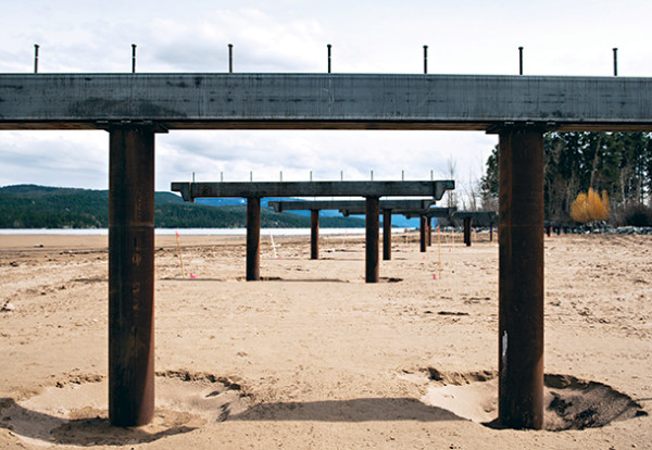 Opponents to Flathead Lake Bridge Seek Its Removal