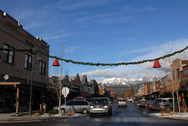 Spotlight Event: Ladies’ Night Out