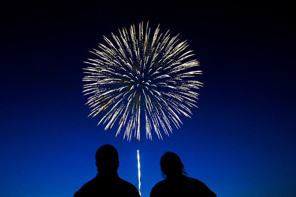 12221 a whitefish fireworks