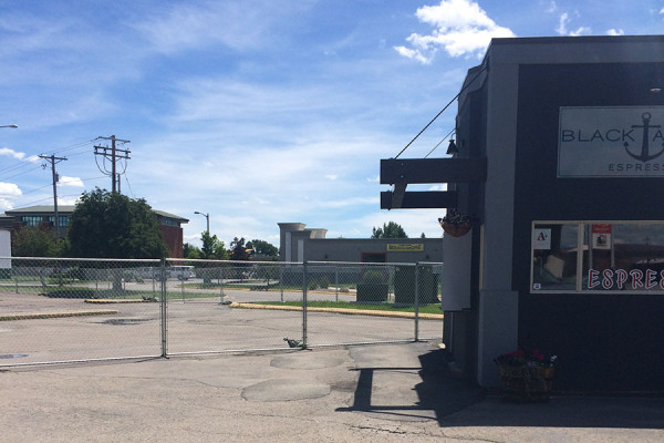 New Burger King Comes in Conflict with Kalispell Coffee Shop