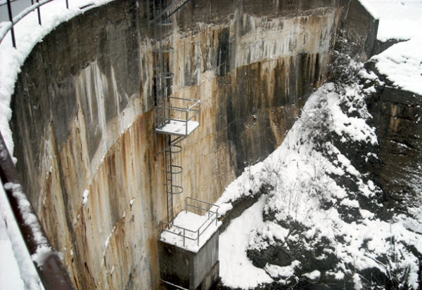 Libby Raises Water Rates as Flower Creek Dam Project Gets Underway