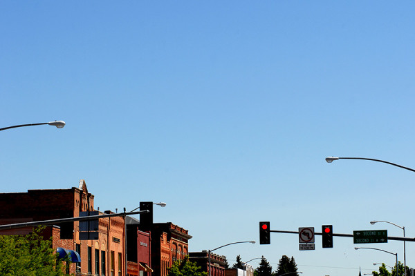 Explore: First Friday Scavenger Hunt