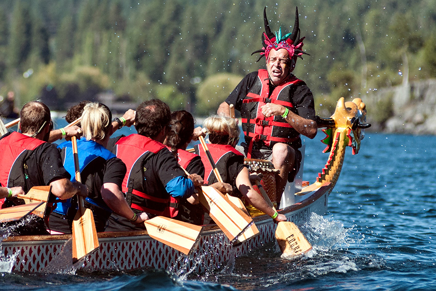 Photos Montana Dragon Boat Festival Flathead Beacon