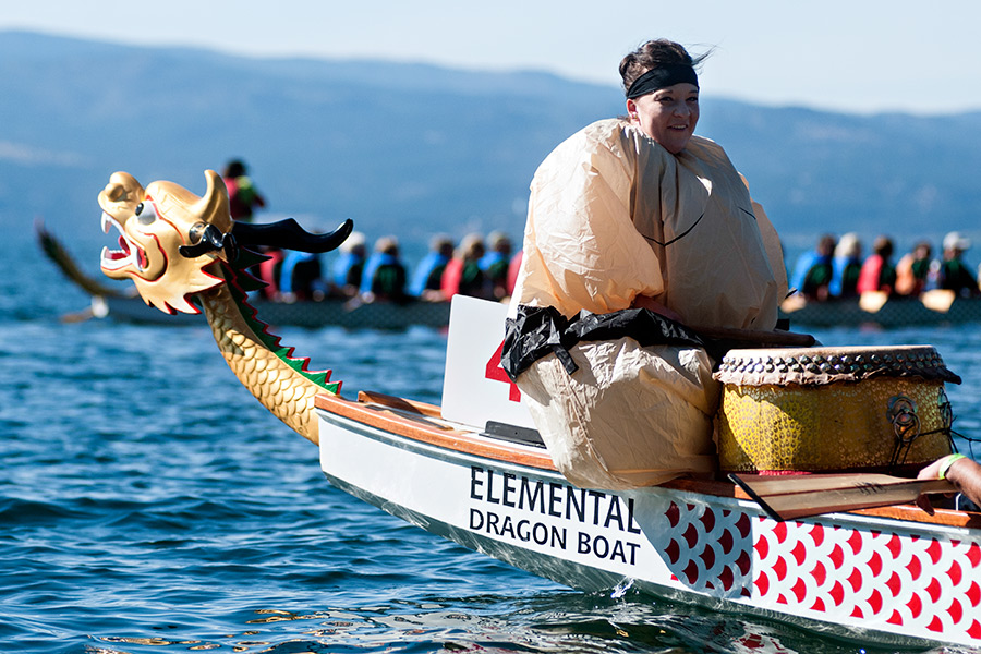 Photos Montana Dragon Boat Festival Flathead Beacon