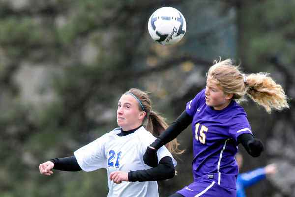 State Soccer - Flathead Beacon