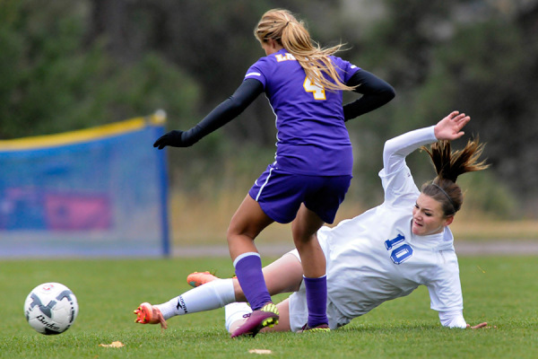 State Soccer - Flathead Beacon