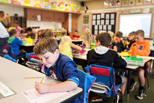 Kalispell Voters Support School District’s Land Acquisition