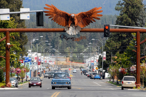 Libby Residents to Weigh In On Final Asbestos Cleanup