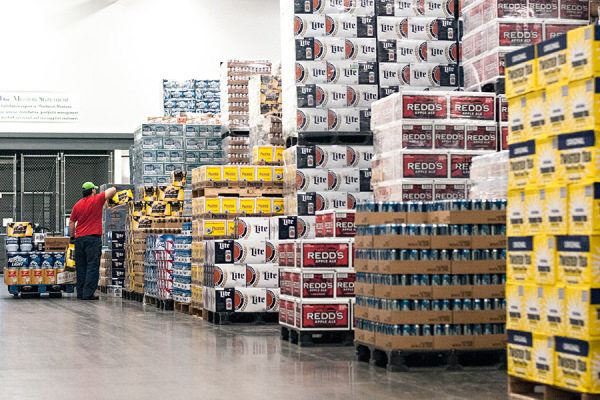 Battle Brewing Over Alcohol Regulations