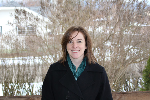 Libby Appoints New City Councilor