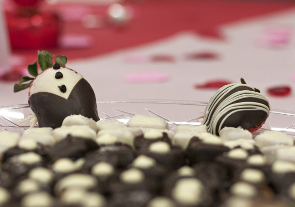 Spotlight Event: A Chocolate Affair