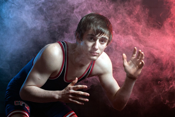 Class A Wrestling Poll Released On Eve of State Tournament