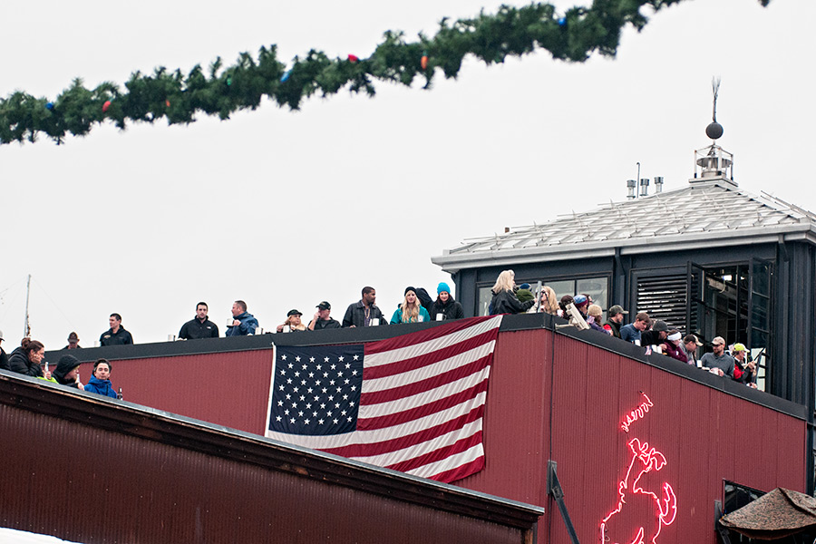 Photos Whitefish Winter Carnival LVI Flathead Beacon