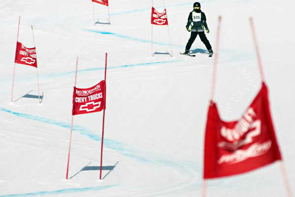 Photos: Special Olympics Winter Games 2015