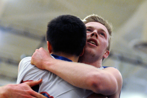 Columbia Falls Basketball Teams Triumph at Divisionals