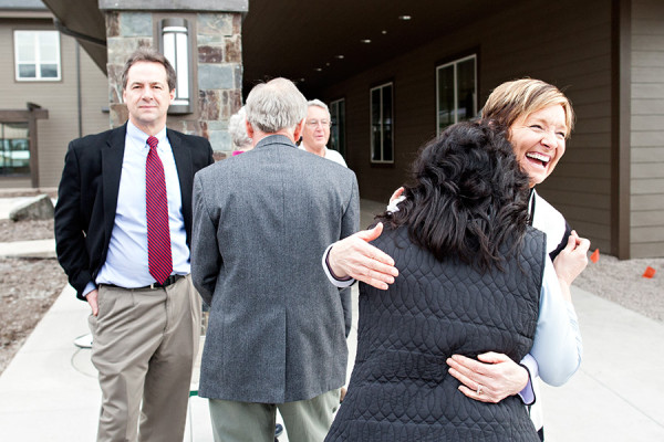Orozco to Step Down as Whitefish Schools Superintendent