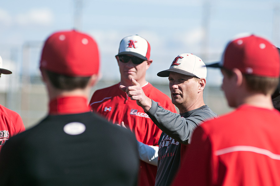 Kalispell Lakers - Flathead Beacon