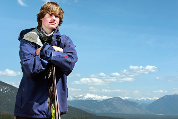 Big Mountain Prodigy