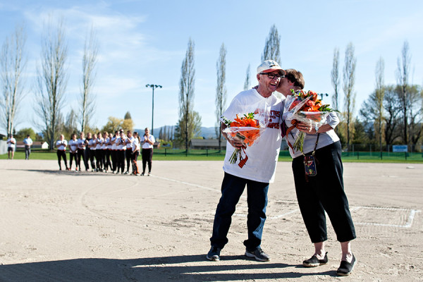 Flathead Community Honors Inspiring Icon Gene Boyle