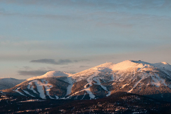 Whitefish Mountain Resort Investing $1.2M in Summit Improvements