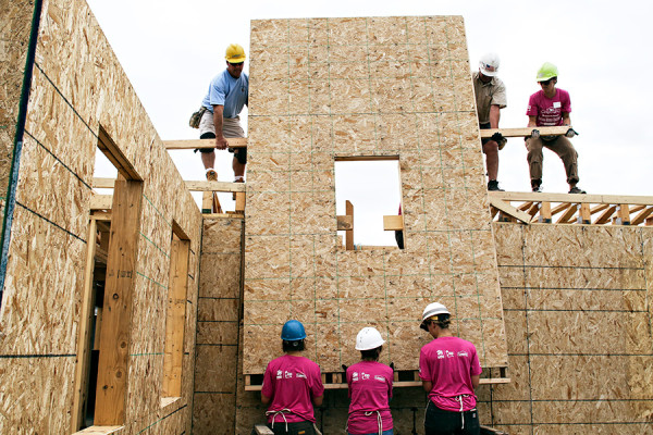 The Daily Roundup: Habitat for Humanity to Break Ground in Whitefish for First Time in 15 Years