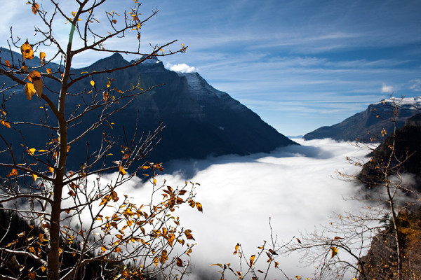 September Visitation Dipped Slightly in Glacier Park