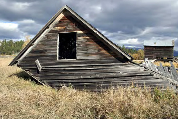 FWP Proposes Tearing Down Historic But Crumbling Building on North Shore
