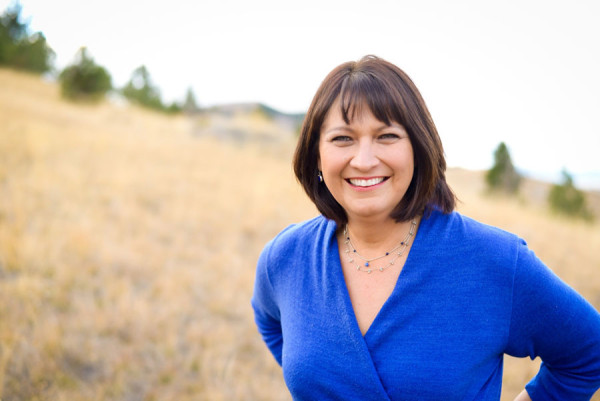 Montana U.S. House Candidate Acknowledges She is Gay