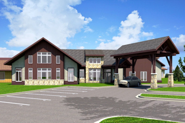 New Independent Living Facility Filling Up at Immanuel Lutheran Communities