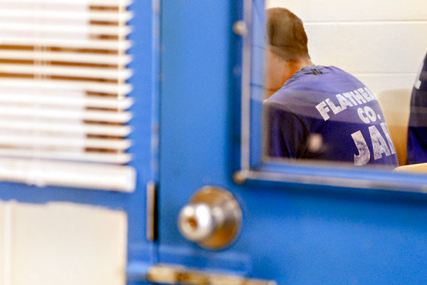 Impact of Crowded Jail Felt by Law Enforcement Across Valley