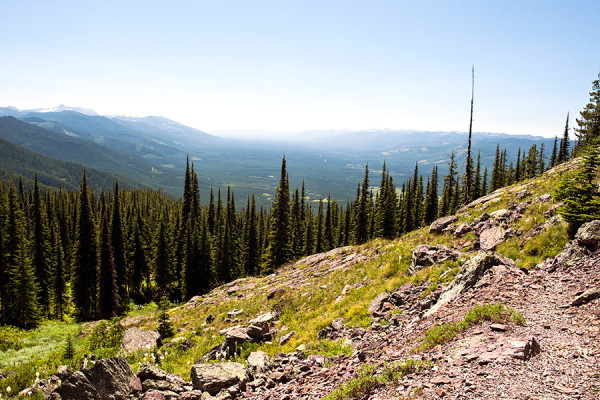 Oregon Standoff Highlights Rift Over Federal Land Control