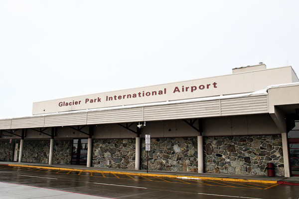 Airport For Glacier National Park flatheadbeacon.com