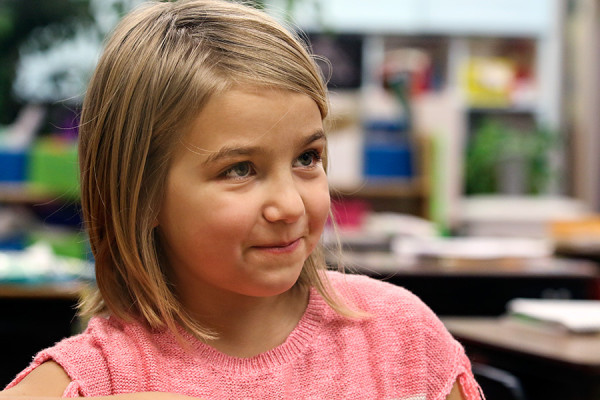 Smith Valley’s Star Reader