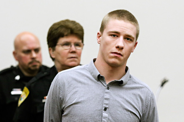 Man Accused of Toddler’s Death Accepts Plea Deal