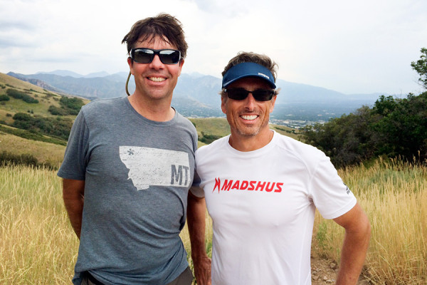 Friends and Colleagues Remember Passionate Conservationist