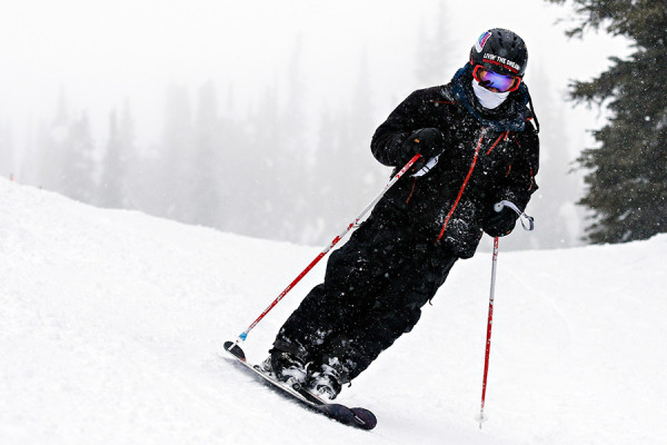 First-Time Pass Holder Surpasses 6 Million Vertical Feet And Counting