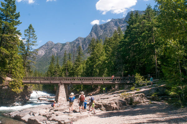 Survey Shows Bipartisan Support for Public Lands