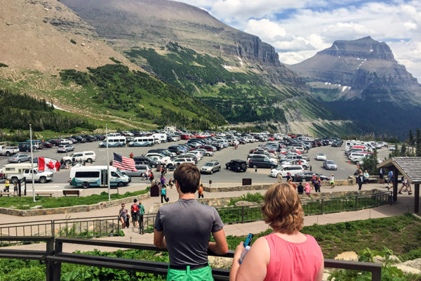 Flathead County Ranks 2nd in Tourism Spending at $635.4 Million