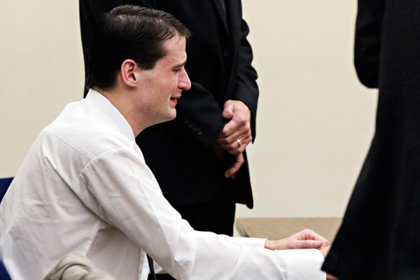Photos: Creston Murder Trial