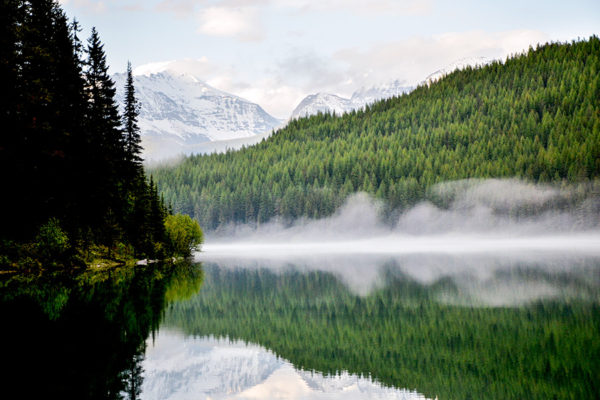 Explore: Stanton Lake