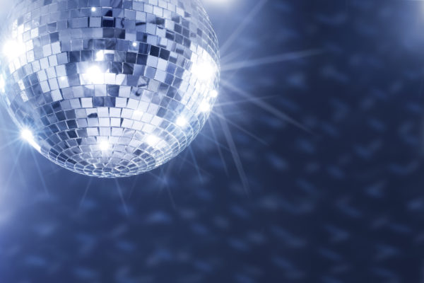 Spotlight Event: Winter Carnival Disco Party