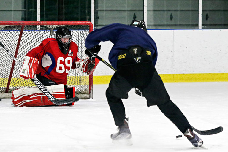 Flathead Fusion hockey - Flathead Beacon