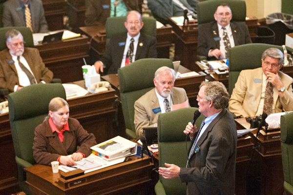 After Notching Historic Gop Gains Montana Lawmakers Lay Out