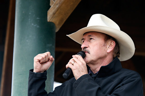 Quist Adds $57K in Income to Disclosure Report