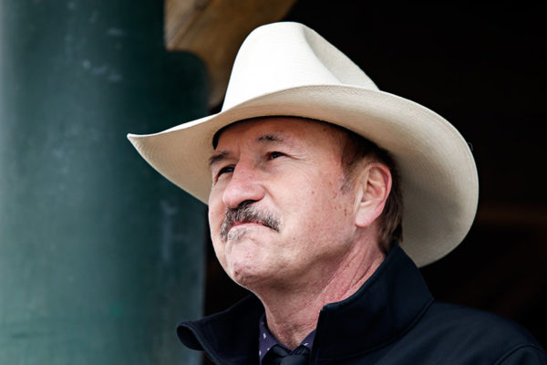 Bernie Sanders Rallies Montana Voters to Support Rob Quist
