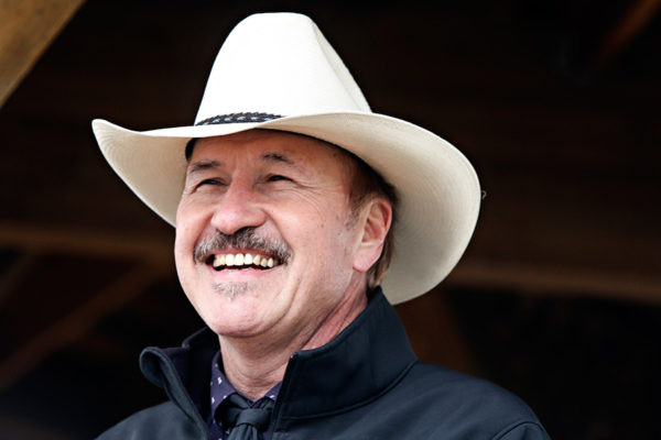 Investments in Russia Become Focus in Congressional Race